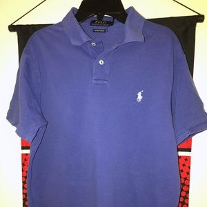 Authentic Polo Ralph Lauren